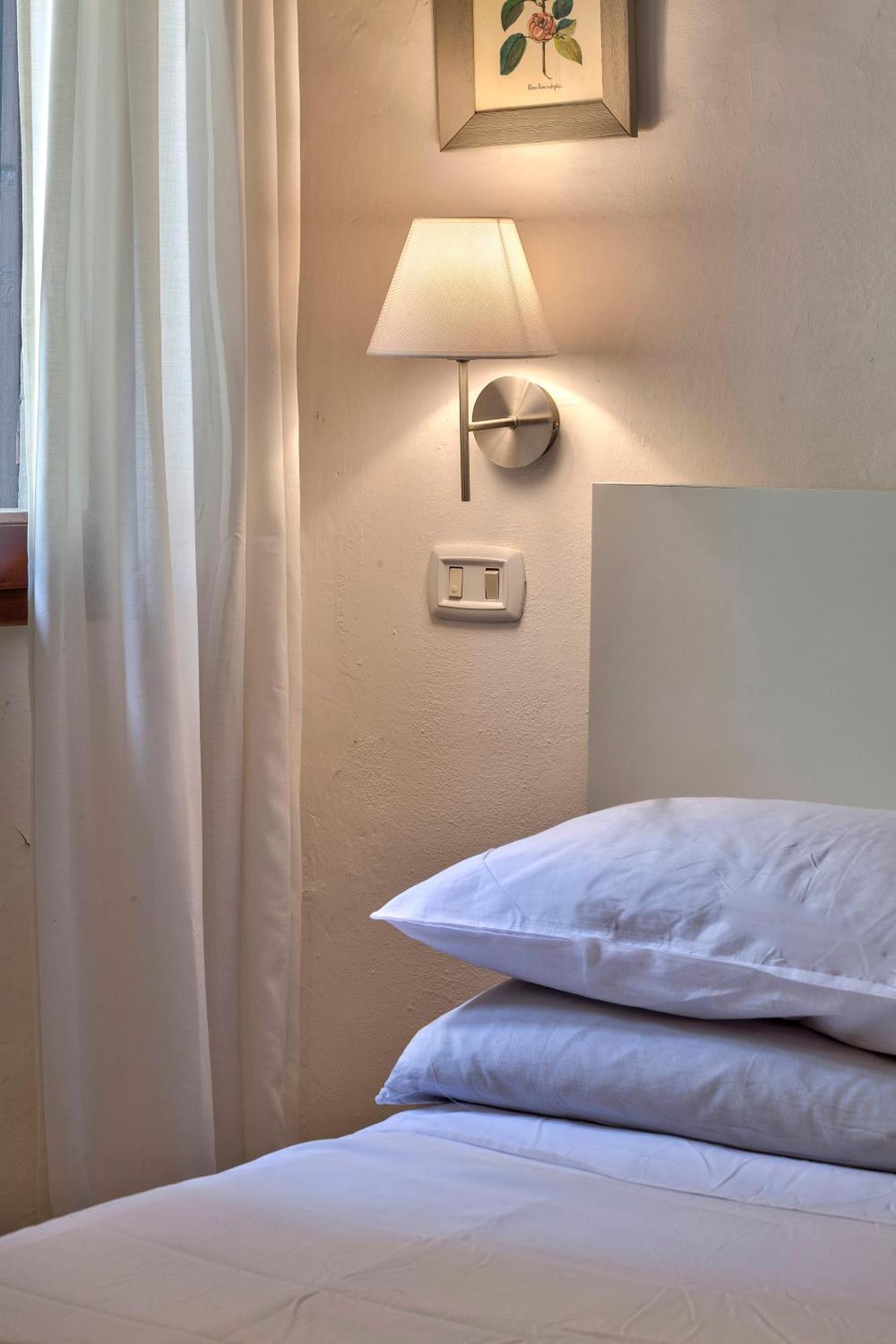 פירנצה Santo Spirito Suite מראה חיצוני תמונה