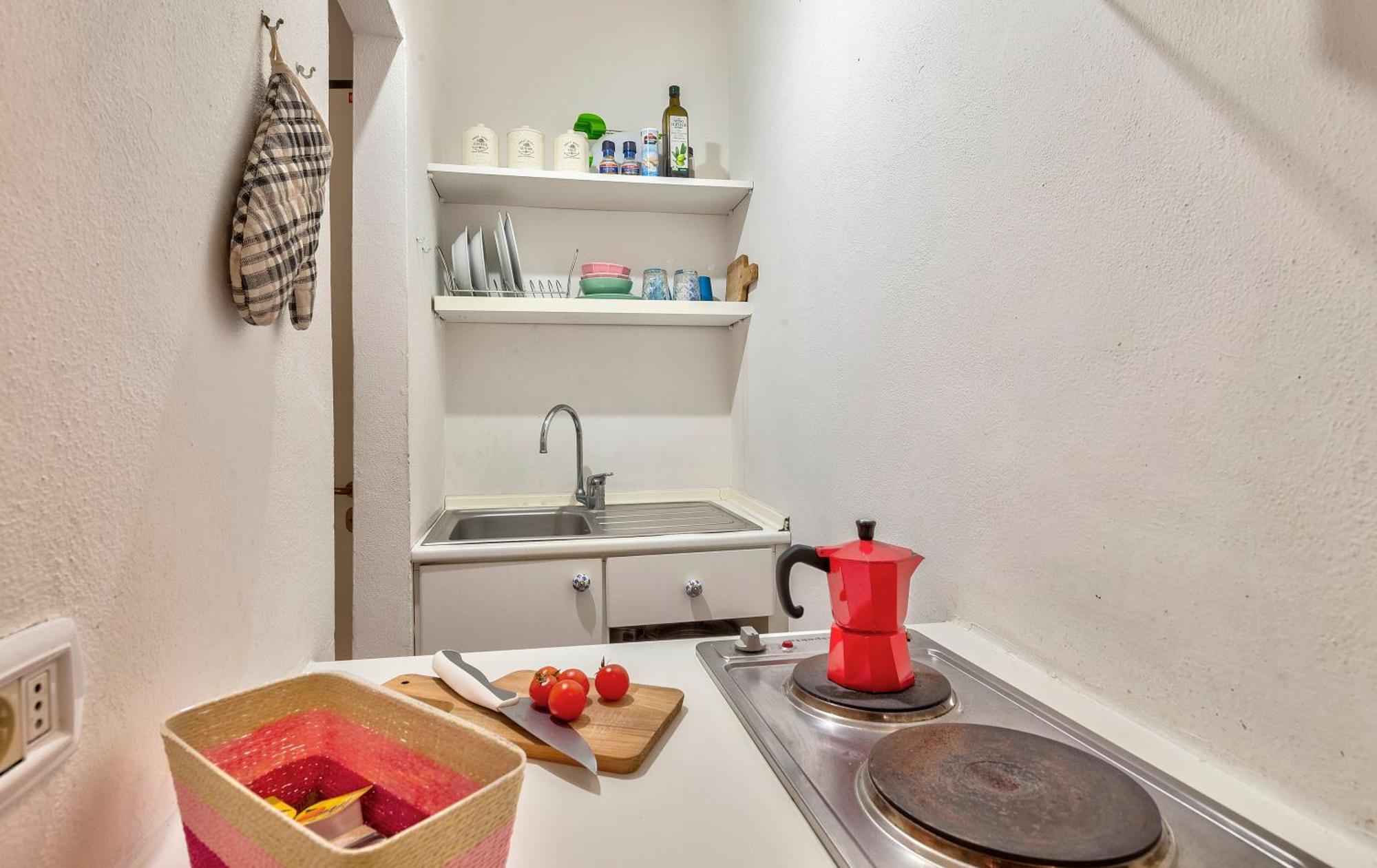 פירנצה Santo Spirito Suite מראה חיצוני תמונה