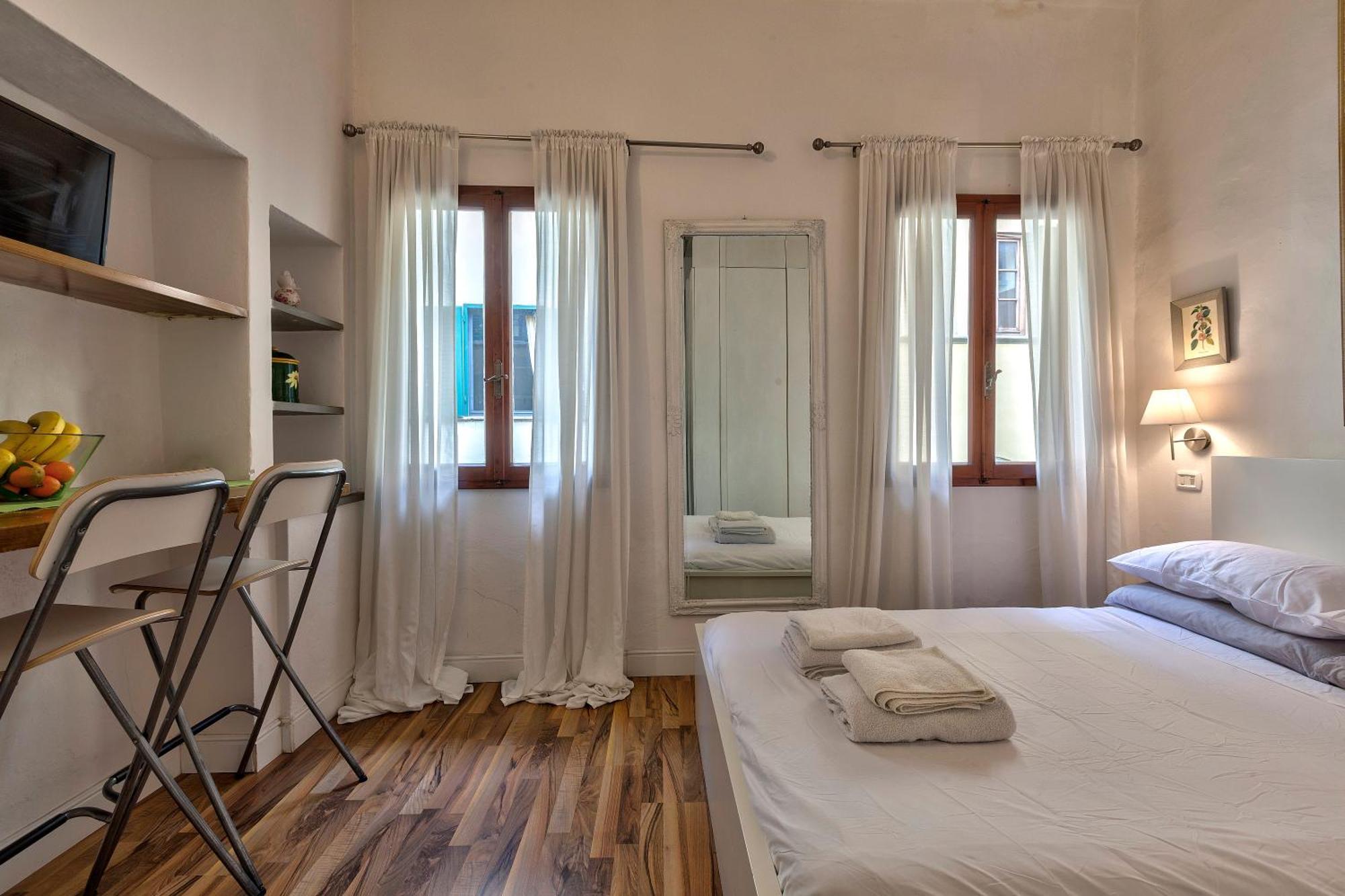 פירנצה Santo Spirito Suite מראה חיצוני תמונה