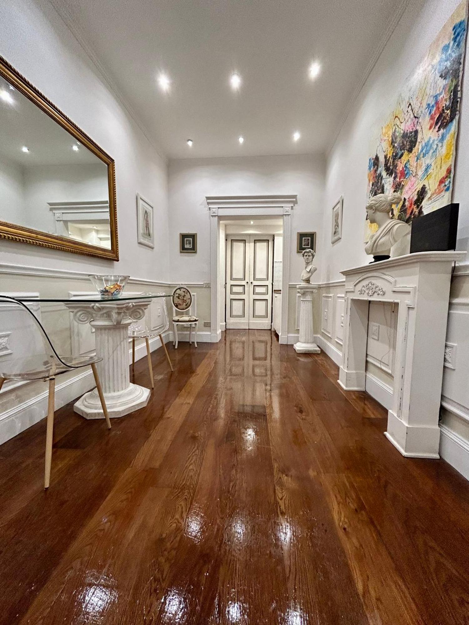 פירנצה Santo Spirito Suite מראה חיצוני תמונה